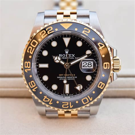 gmt di notte rolex|rolex gmt master ii.